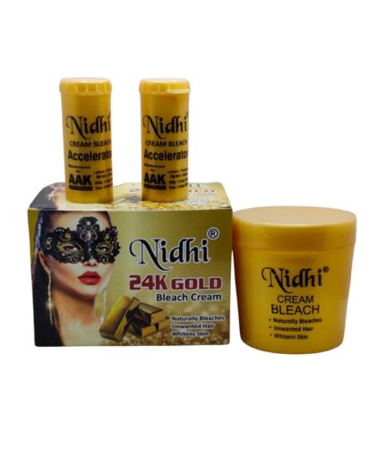 Nihi 24k gold bleach-2