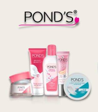 ponds